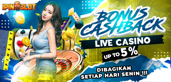 Banner CB Live Casino